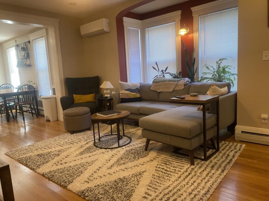 35 Pinckney St – photo 1