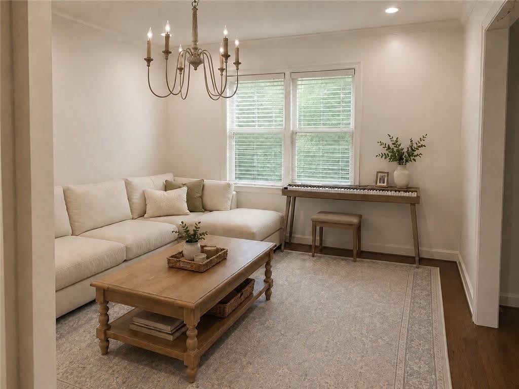 505 Forest Hills Drive – photo 4