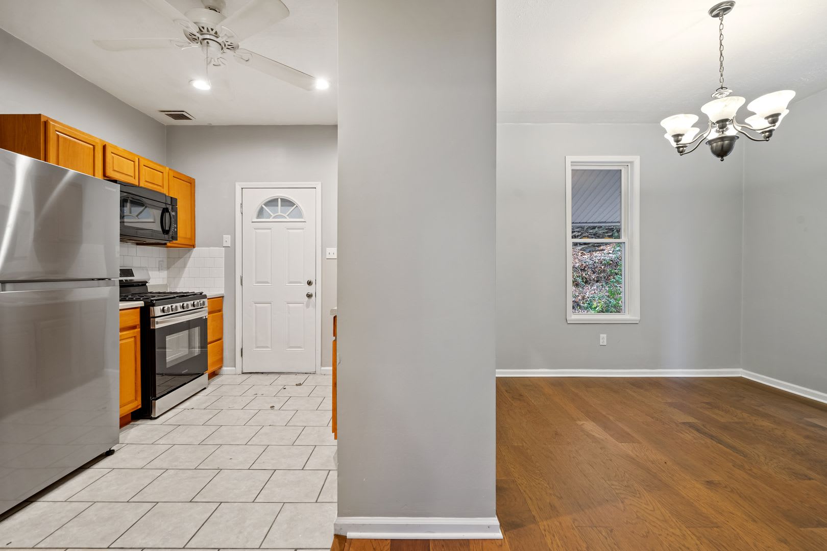 Refreshed 3 Bedroom in Elliott minutes from Downtown – photo 5