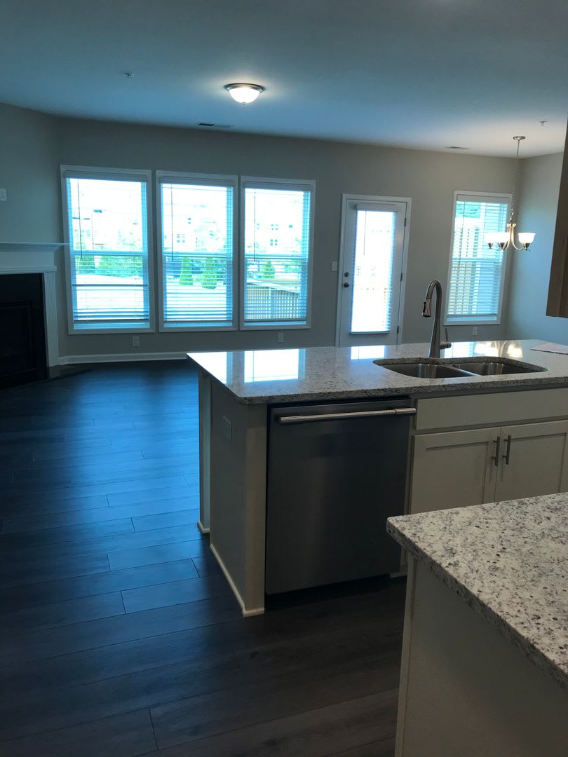 Spacious 3BR Townhome in Cumming – photo 5