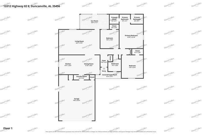 13312 Eastvalley Road – photo 3