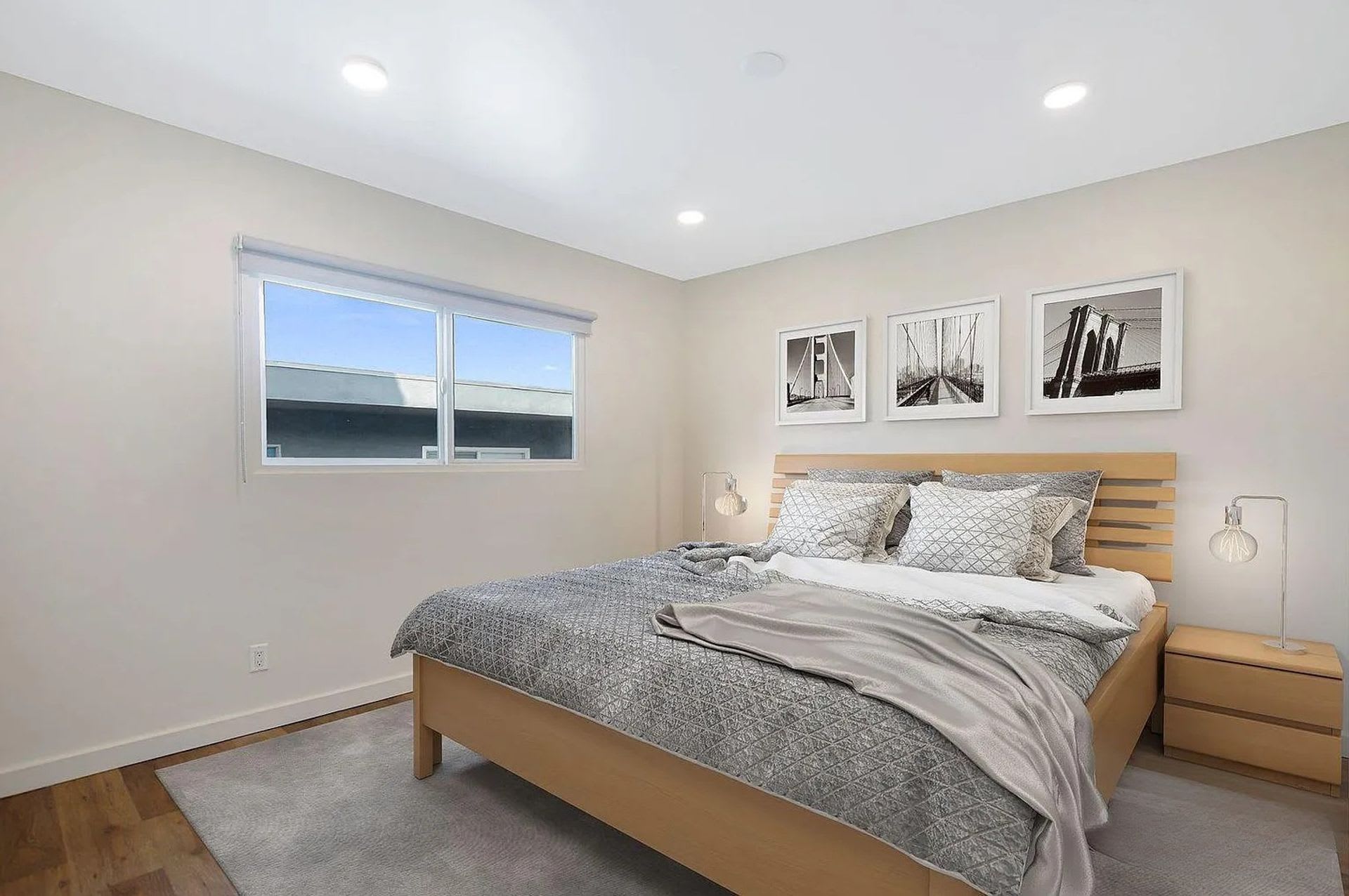 Stylish 1-Bedroom in the Heart of East Hollywood – photo 4