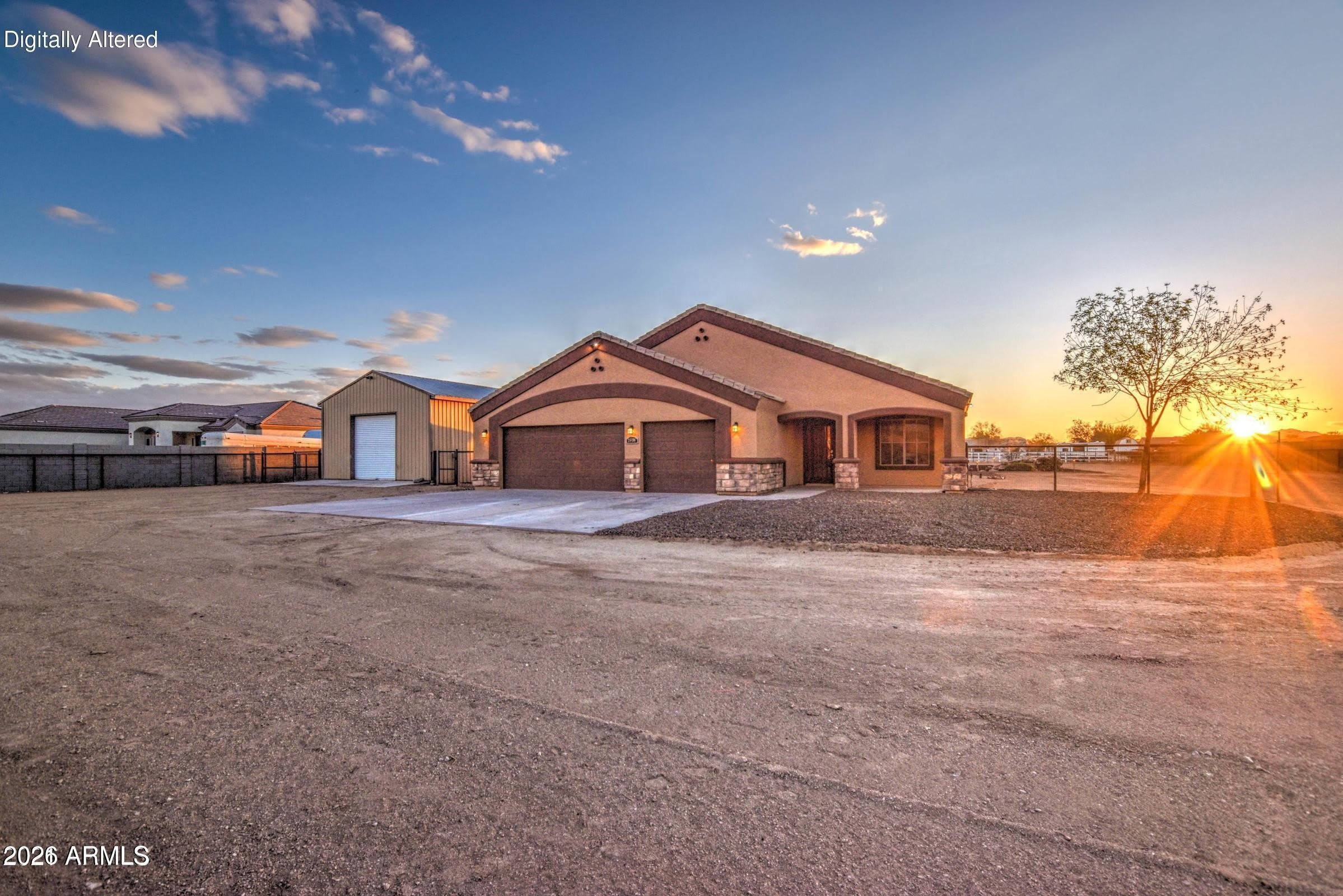 28196 N Edwards Road – photo 2