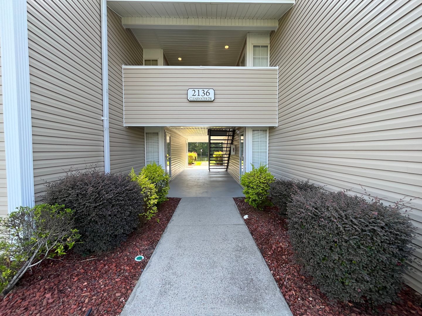 3 Bedroom, 2 Bath Lakeside Condo with Screened-in Balcony is Available Now! – photo 3