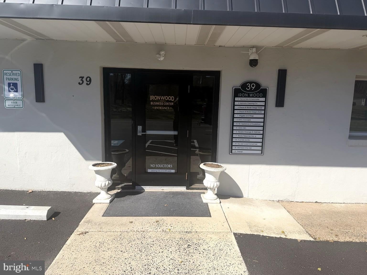 39 IRON HILL Road – photo 2