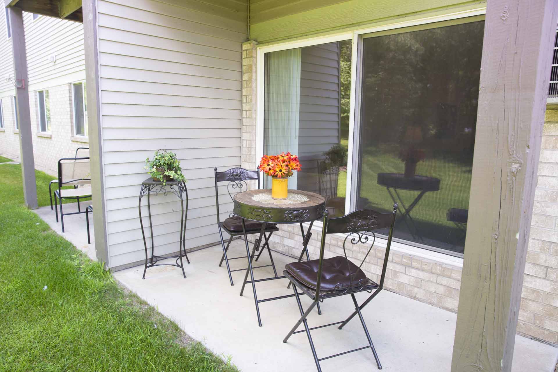 Dove Tree Affordable Housing – photo 5
