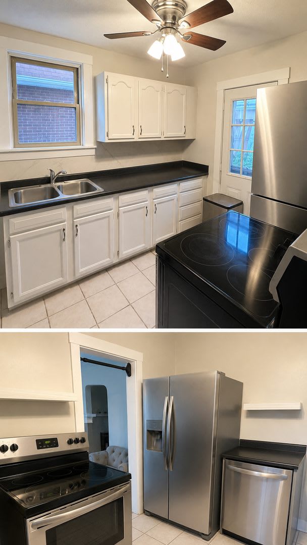 3-Bedroom Single-Family Home for Rent – photo 5
