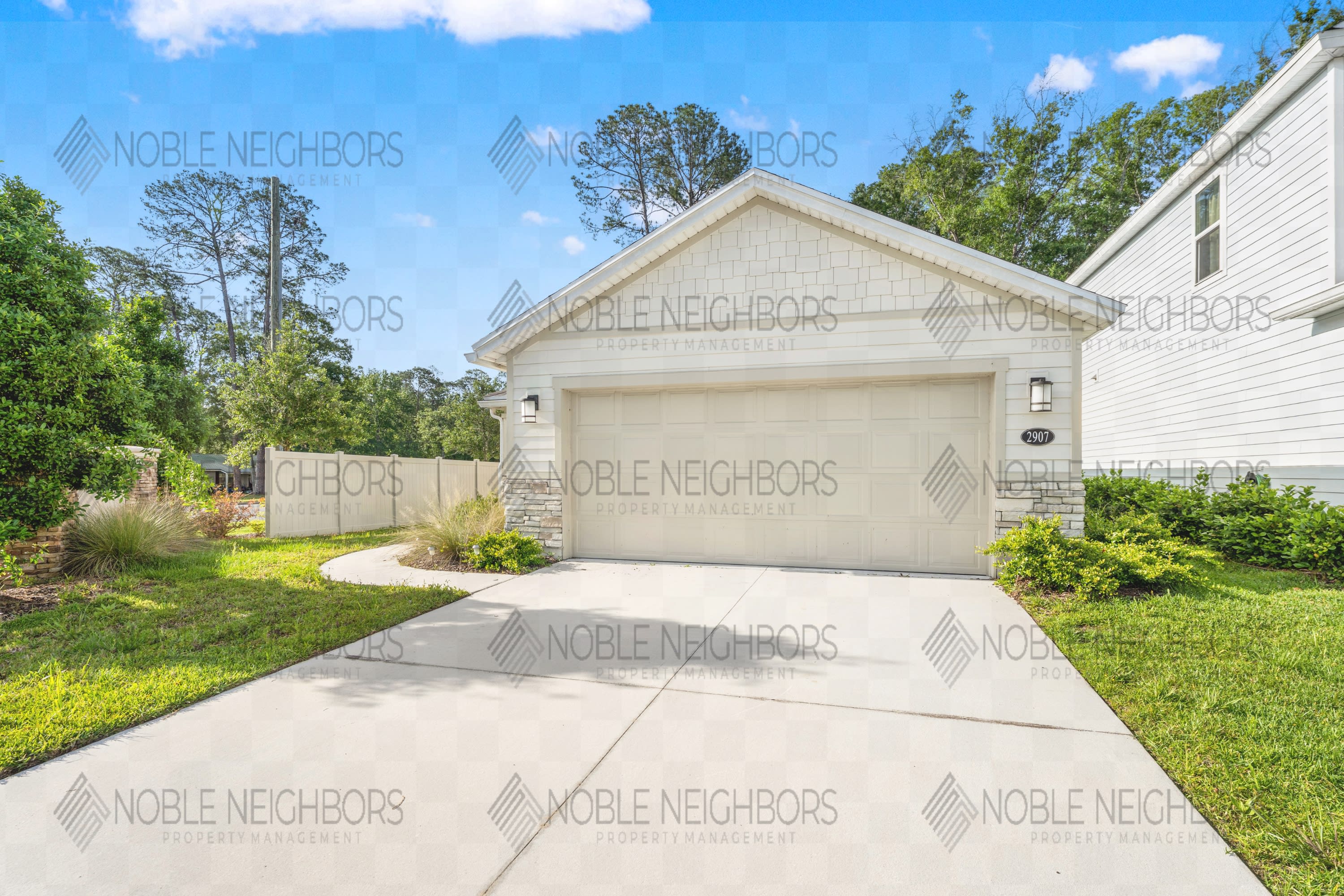 2907 Lucille Lane – photo 1