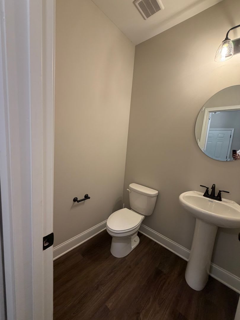 Beautiful New Construction Home For Rent In Northwest Huntsville – photo 3