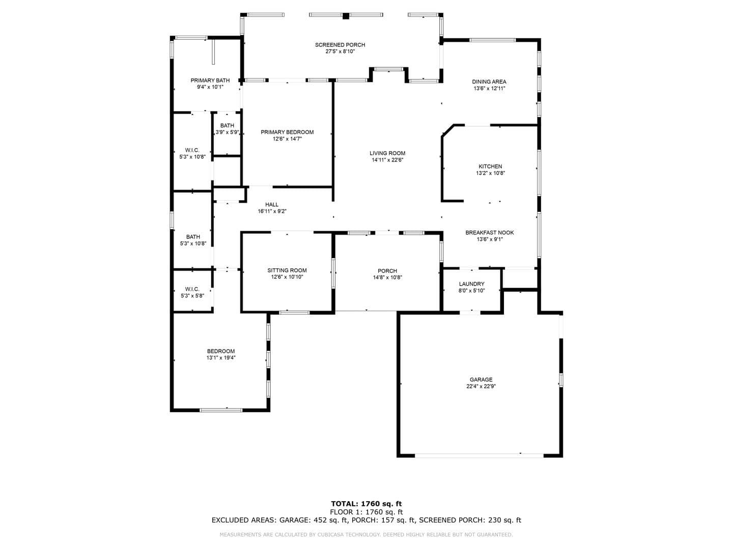 55 Gated Community Fully Furnished Month To Month Term Lease – photo 3