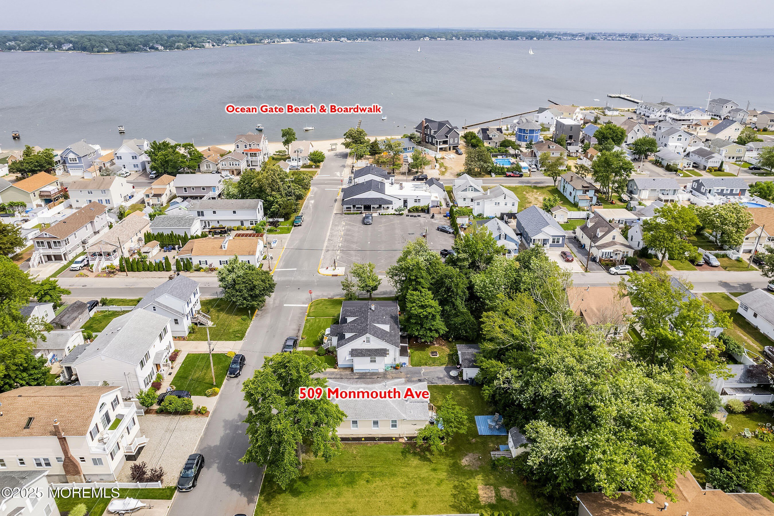 509 Monmouth Avenue – photo 2
