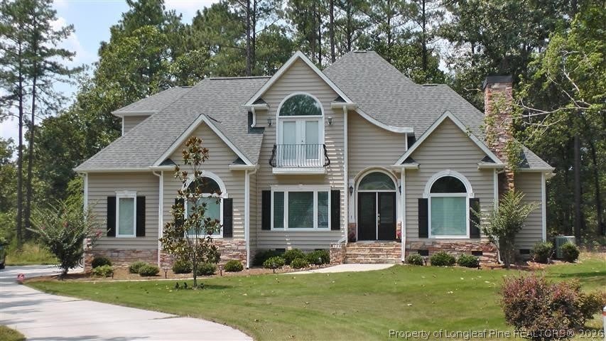 158 Sherwood Lane – photo 1