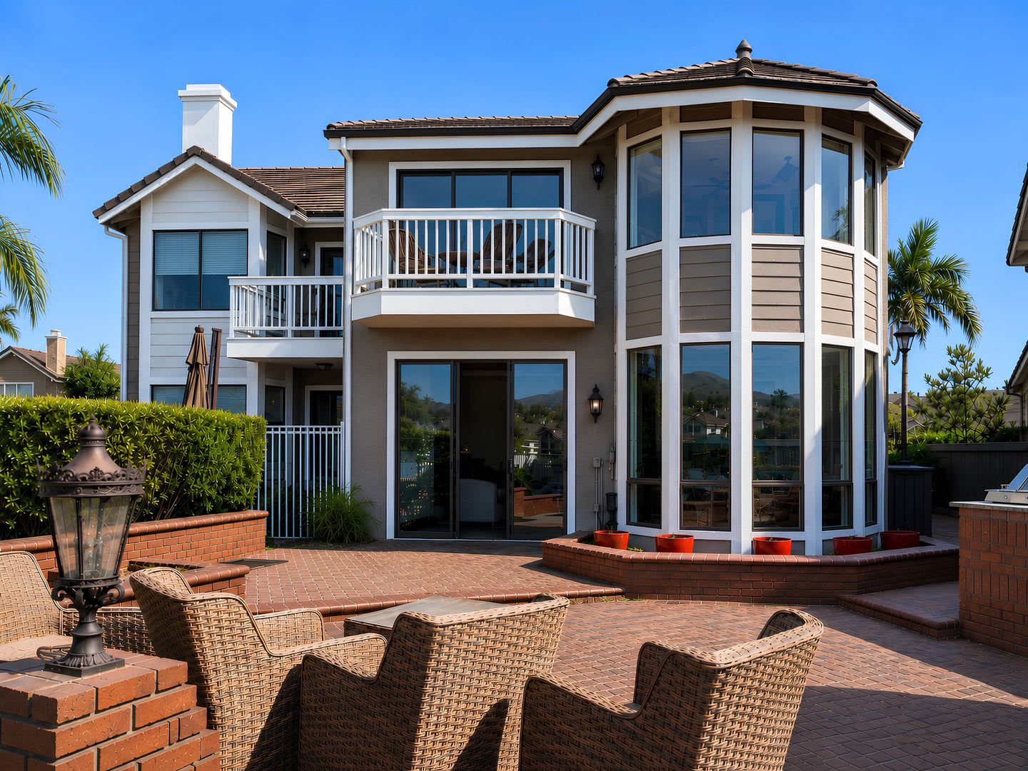 5393 Via Fonte, Yorba Linda, CA 92886 — For Lease – photo 1