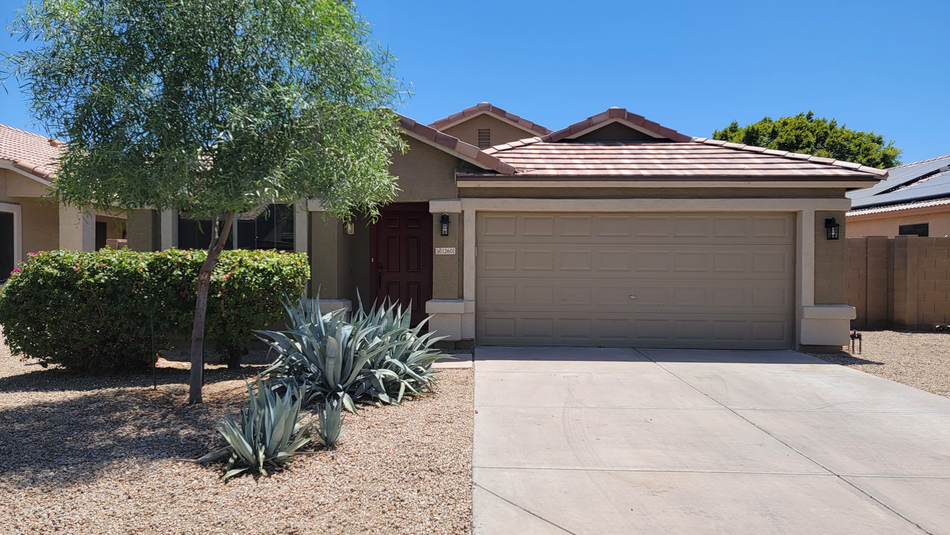 Solar makes this home a bargain!! – photo 2