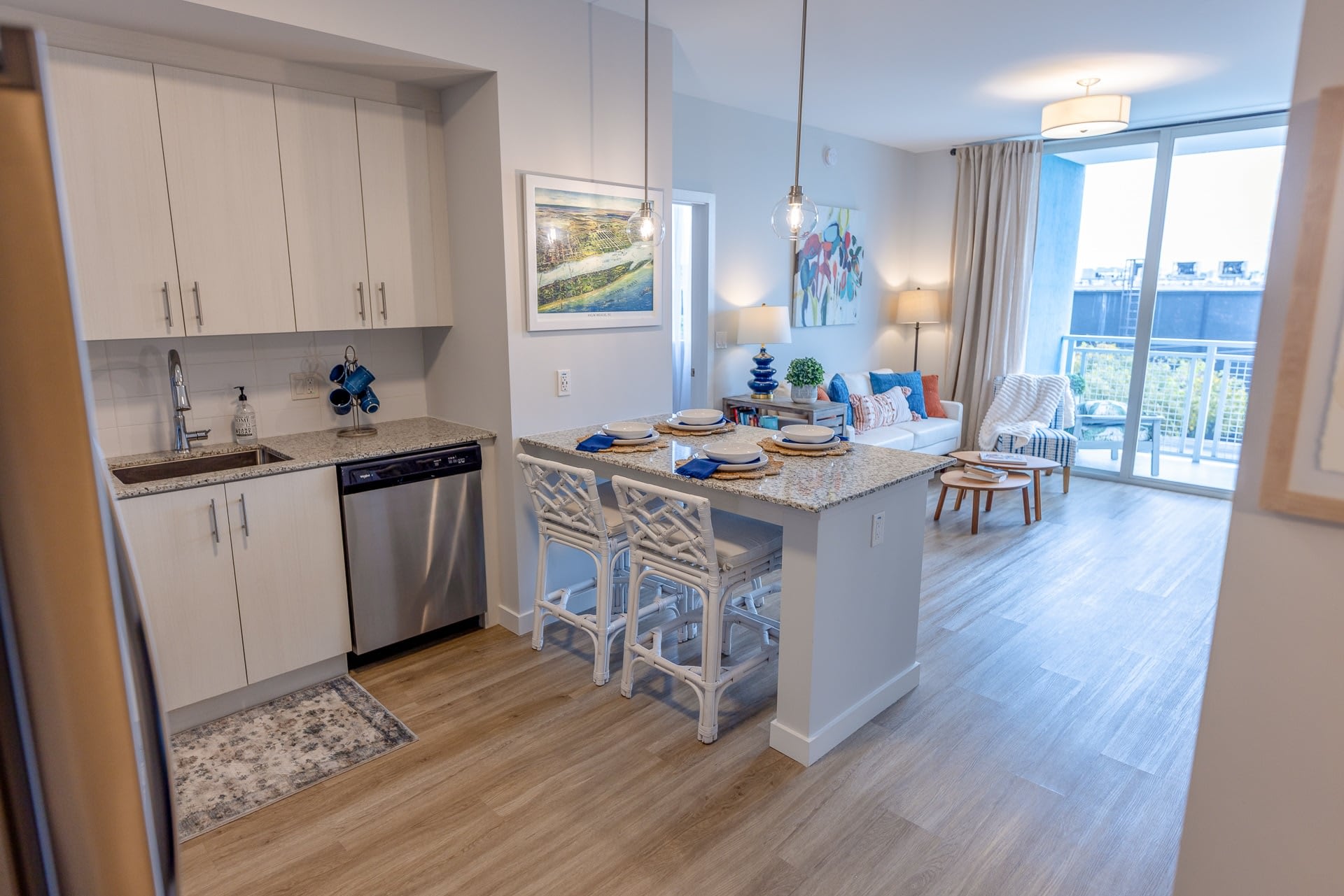 Pura Vida Hialeah Luxury Apartments – photo 5