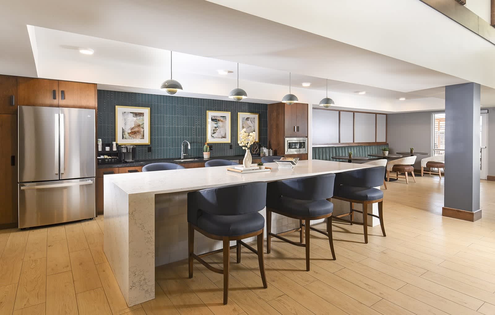Juniper Square 55 Active Adult Apartment Homes – photo 5