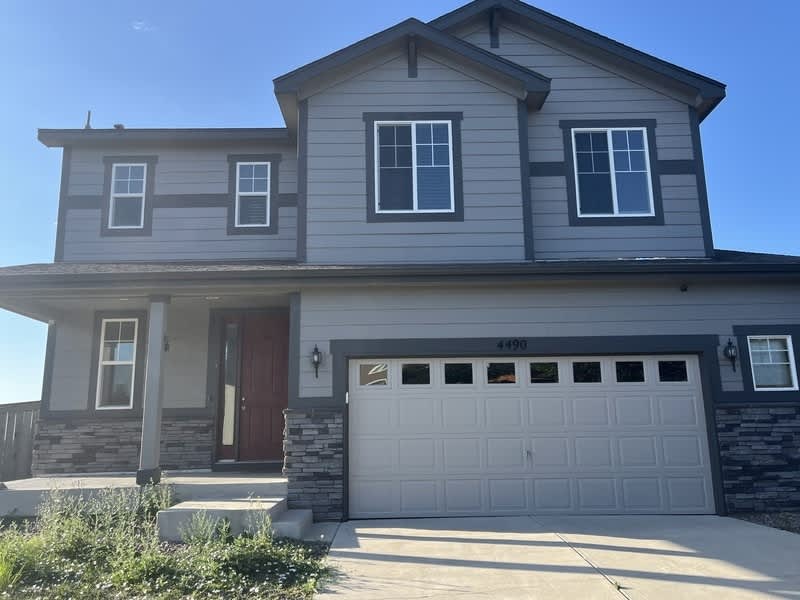4490 E 96th pl – photo 1