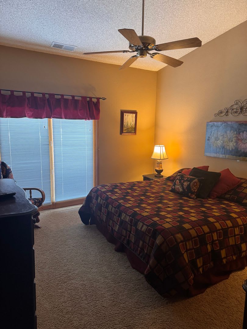 2 Bed 2 Bath Condo in Tanglewood Villas – photo 3