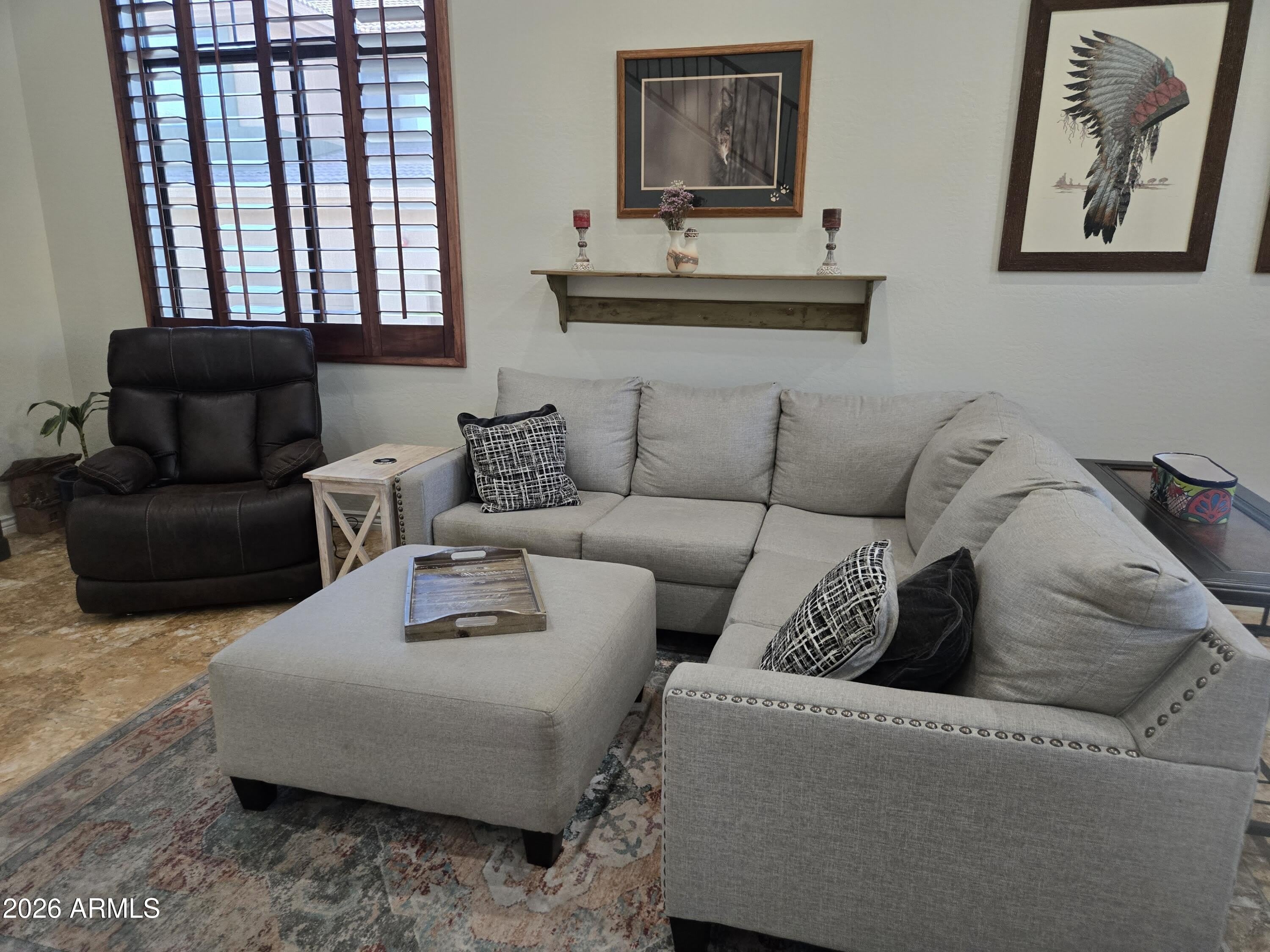 16820 E La Montana Drive – photo 3