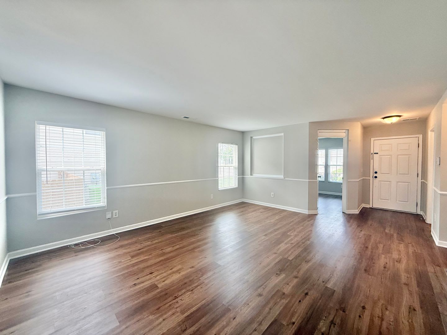 Spacious 3Bd 2 5Ba Raleigh Home With A Bonus Office Den Large Loft With Easy Access To Downtown Raleigh And White Oak Crossing – photo 4