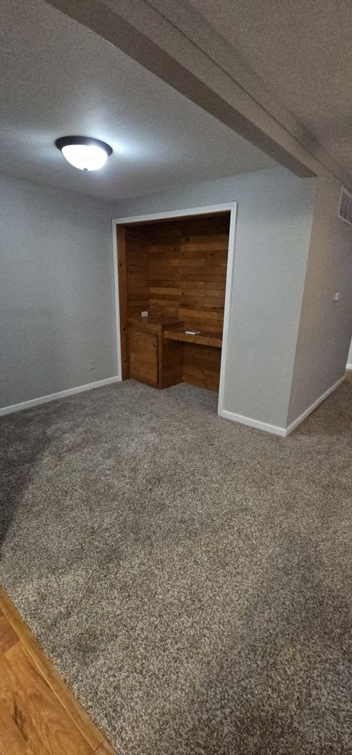 615 Harper Ave 2 bed, 1 bath – photo 3
