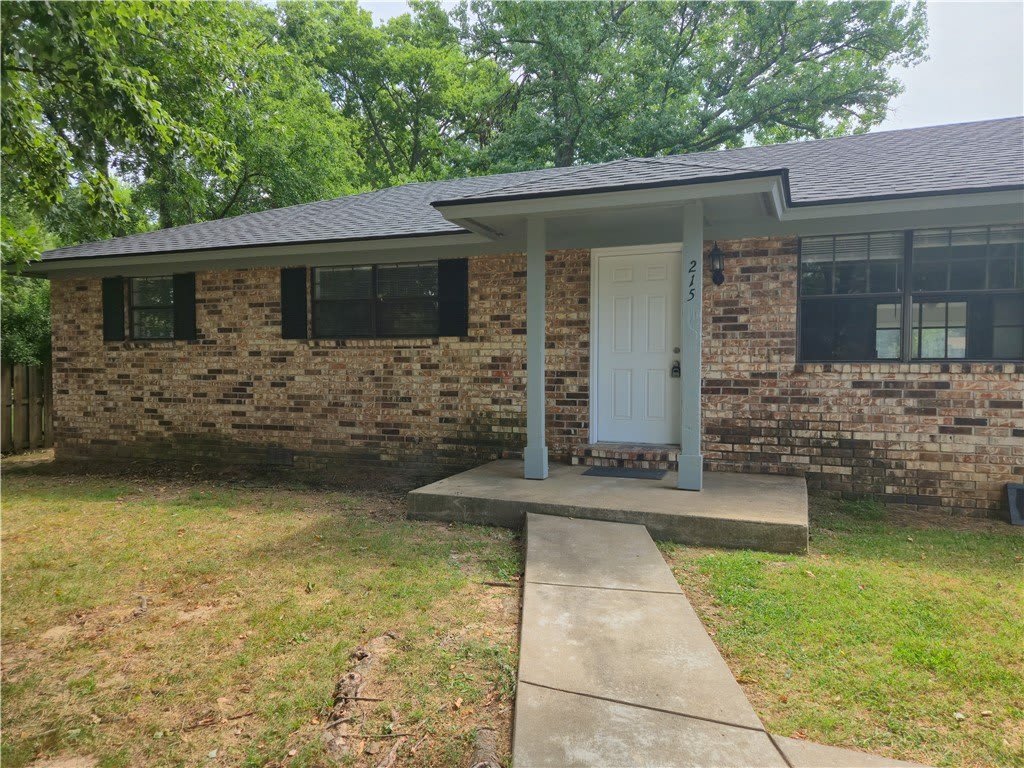 215 S Carl Street – photo 1