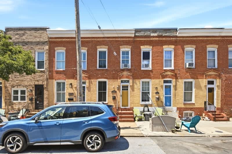 1418 Decatur Street – photo 1