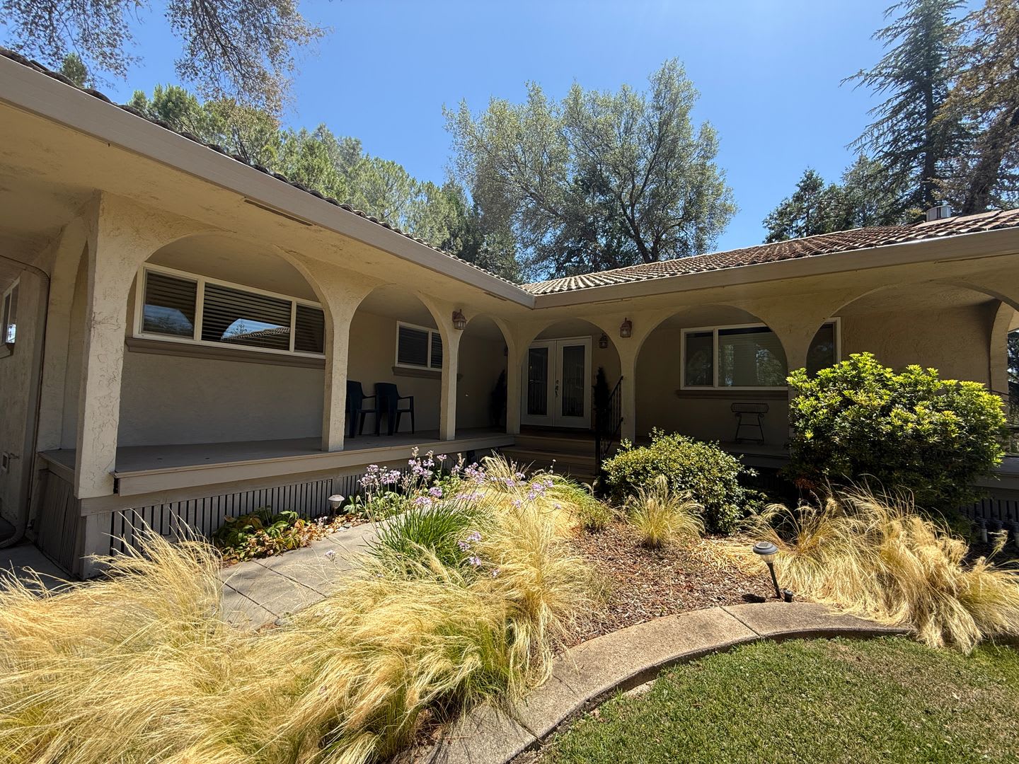 Beautiful Lake View Home for Rent in Lake of the Pines 3 Bed – photo 3