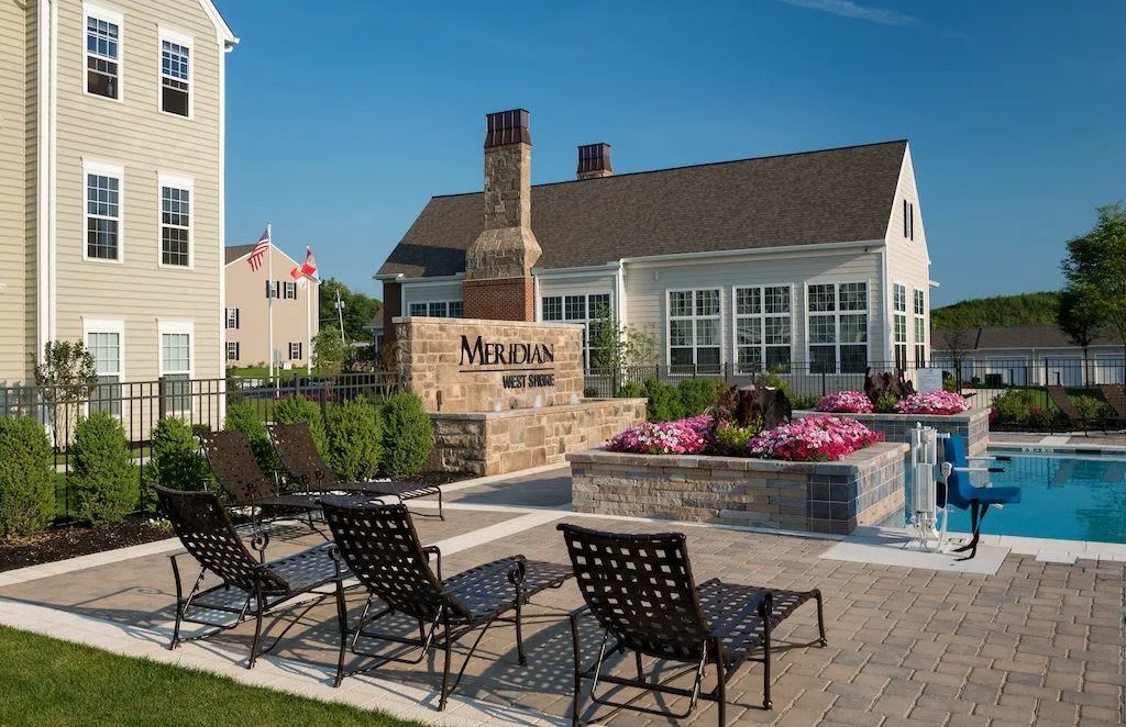 Meridian West Shore Apartments – photo 4
