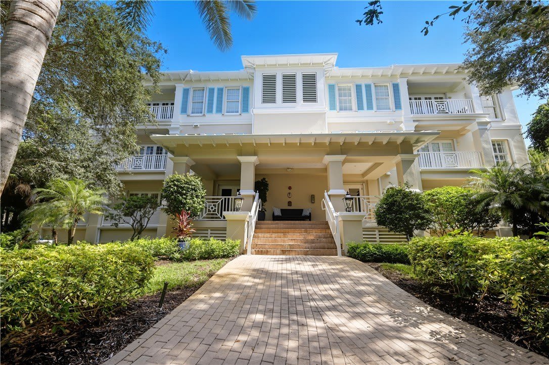 110 Island Plantation Terrace – photo 1