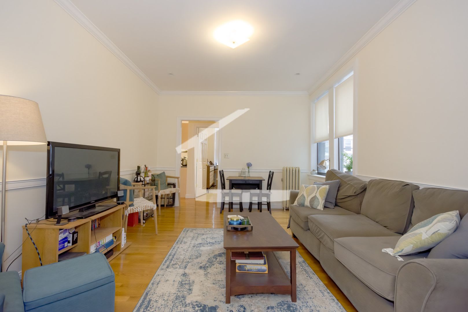 1336 Commonwealth Ave #15P Boston MA 02134 – photo 2