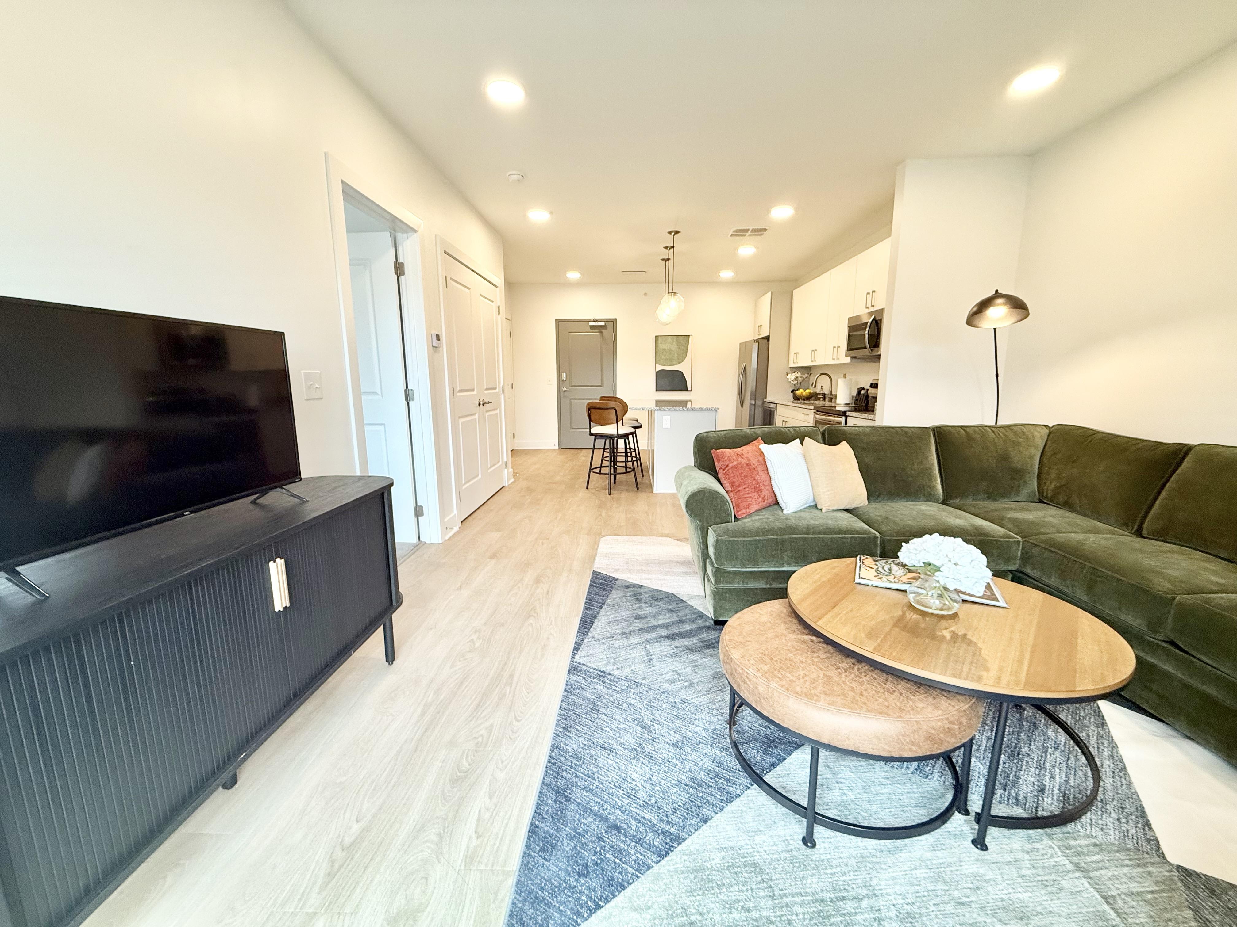 The Monroe Apartments – photo 3