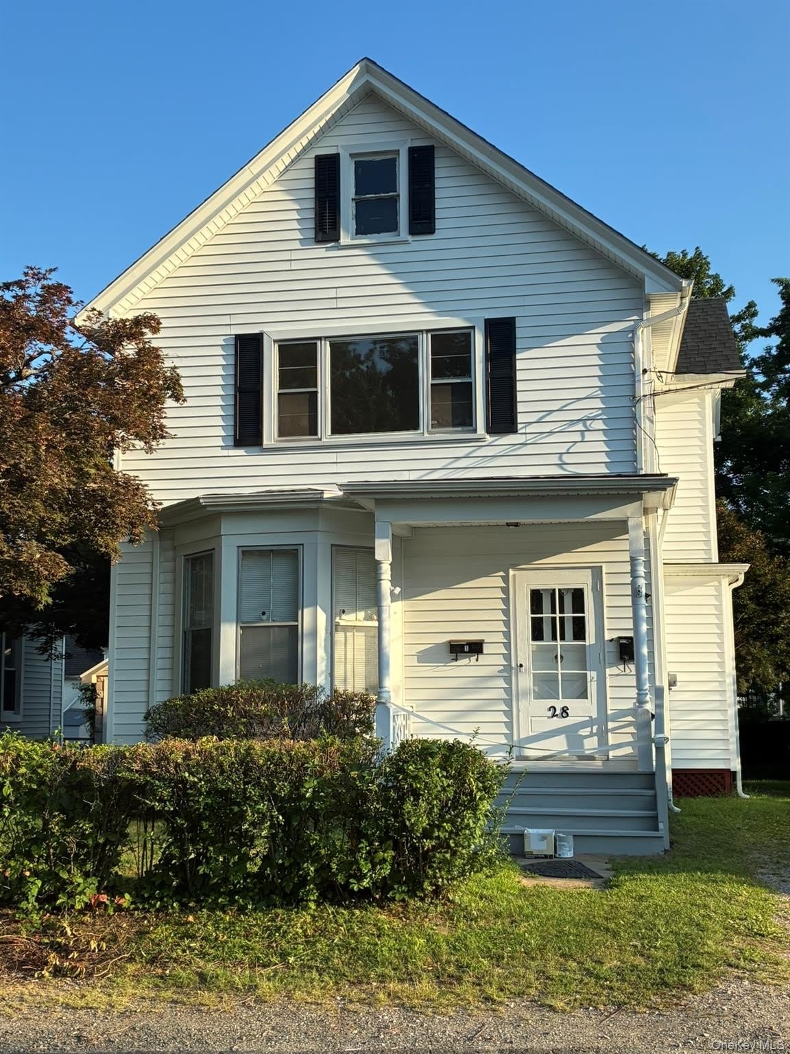 28 Rose Street – photo 1