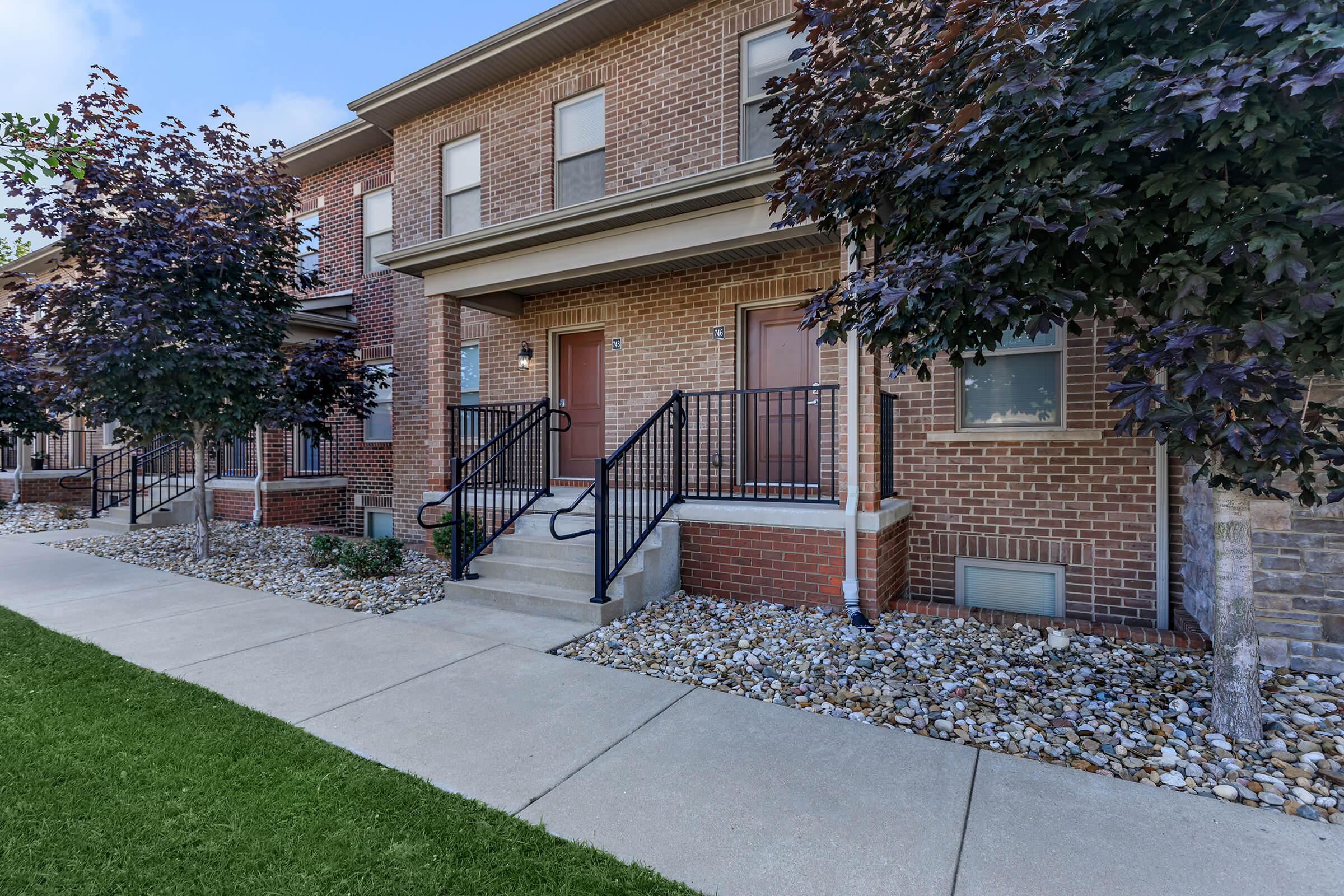 Darby Row- Student Housing – photo 4