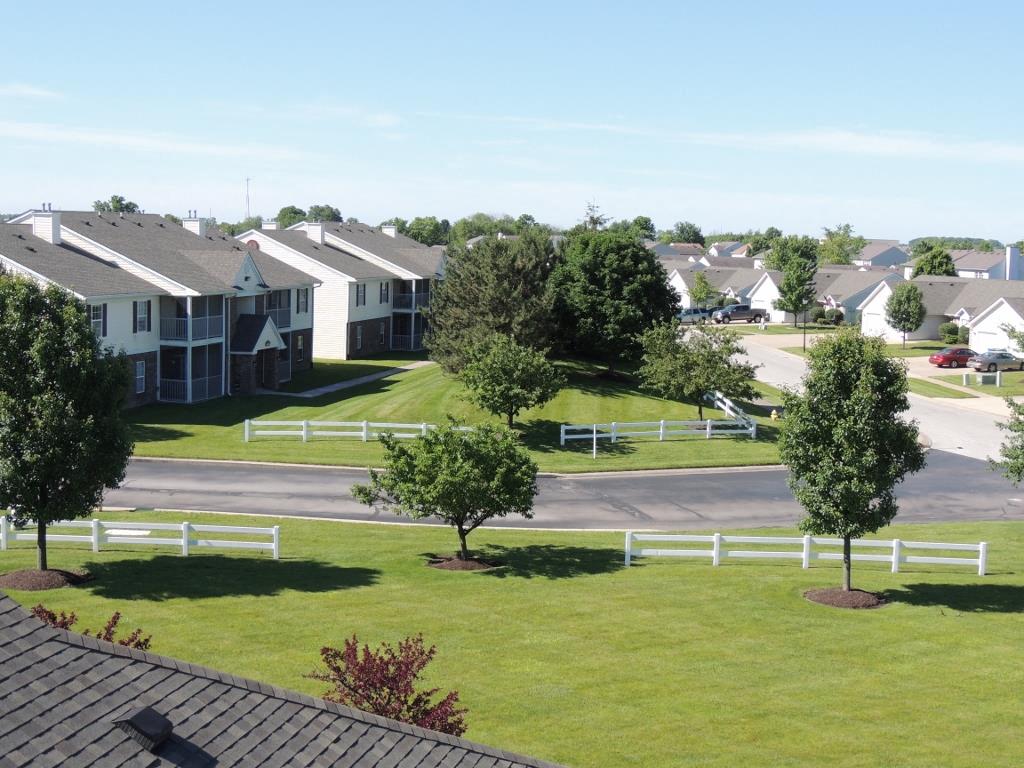 Barton Farms Apartments – photo 5