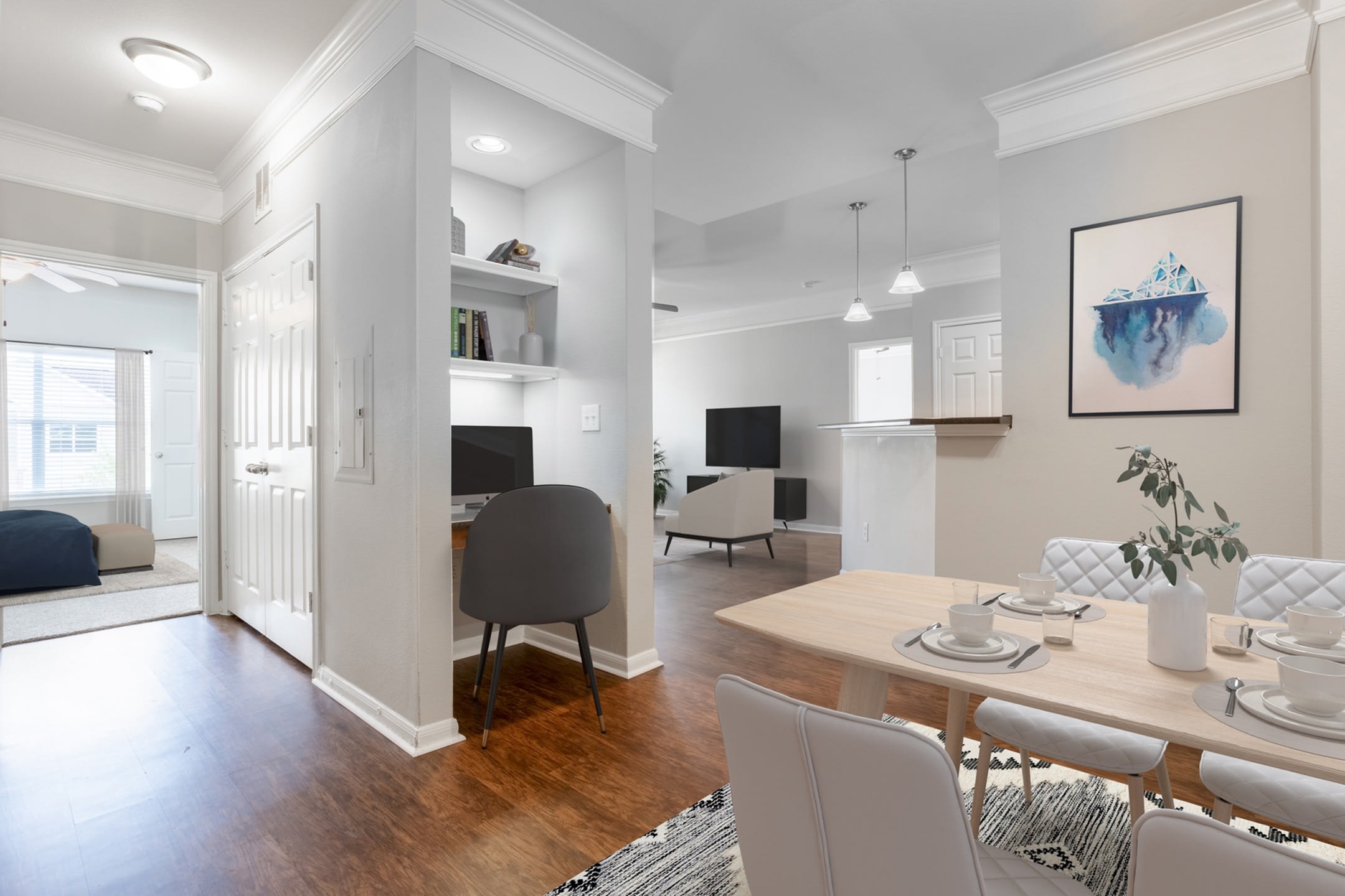 Waterford Place at Riata Ranch Apartments – photo 5