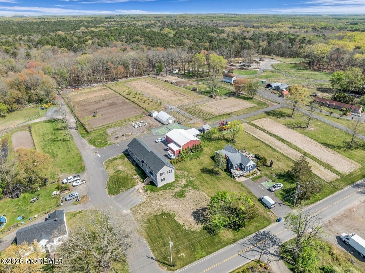 553 Colts Neck Road – photo 5