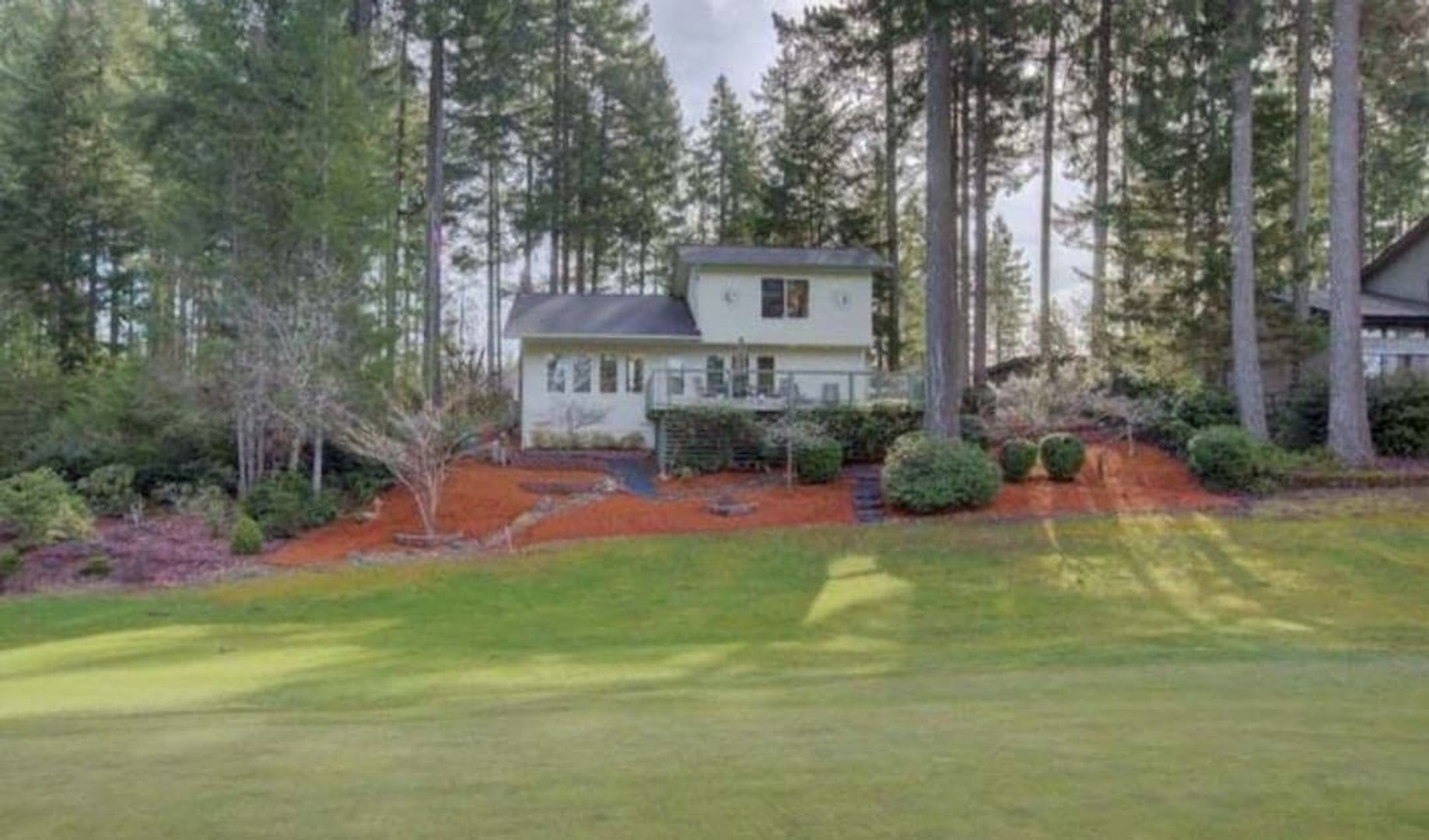 2 Bedroom 2 bath located in Alderbook – photo 5