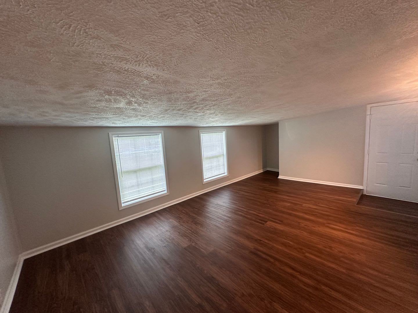 3 bed 1.5 bath newly updated home located in desirable Lawrence Township – photo 3