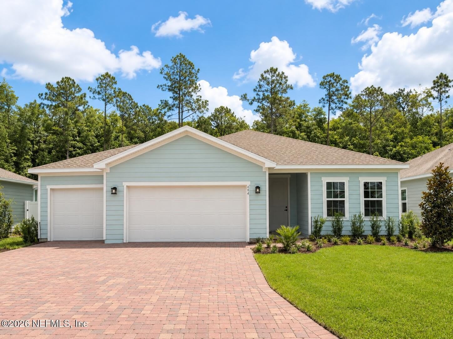 484 FOAL RIDGE Drive – photo 1