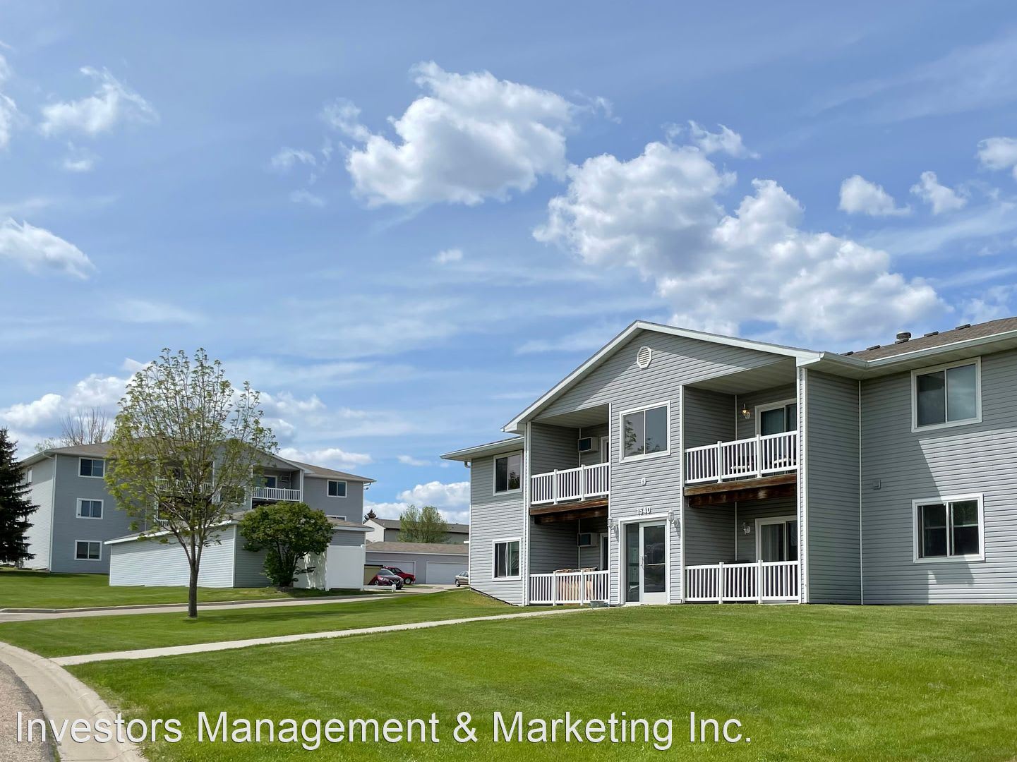 Terrace Pointe Apartments – photo 3