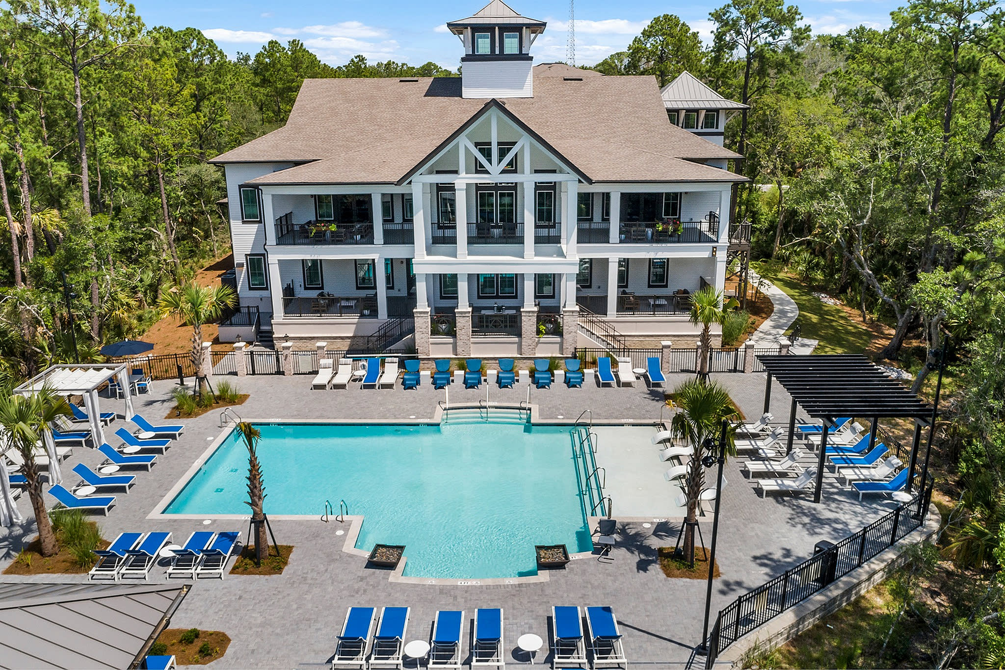 Grande Oaks Parc – photo 2
