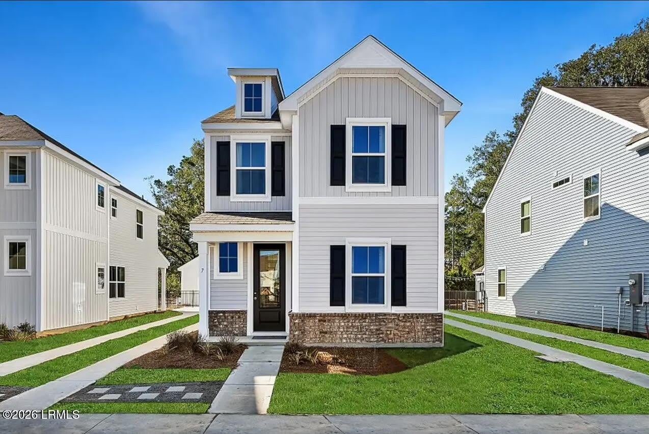 7 Whispering Oaks Circle – photo 2