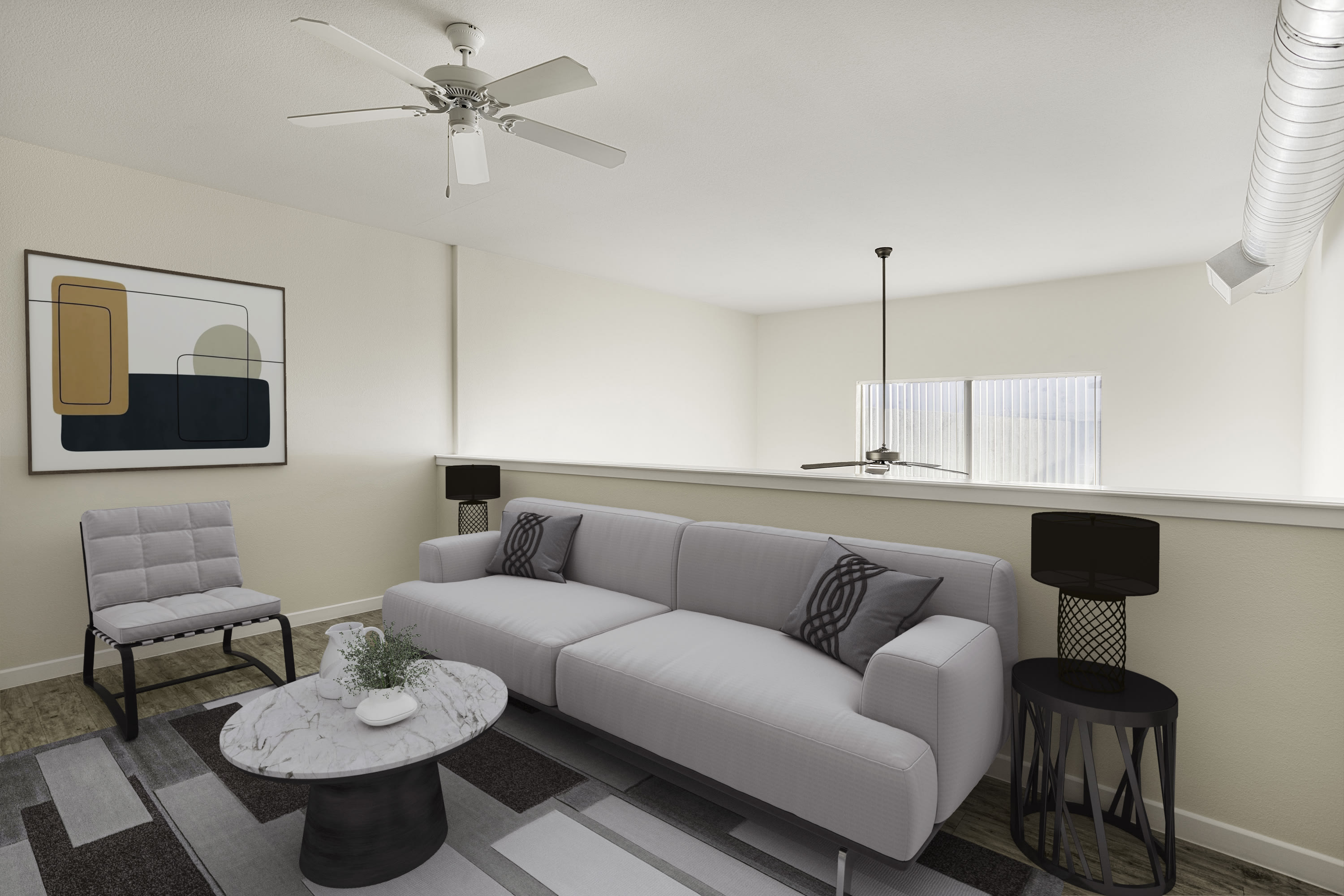 Lofts at 7100 – photo 5