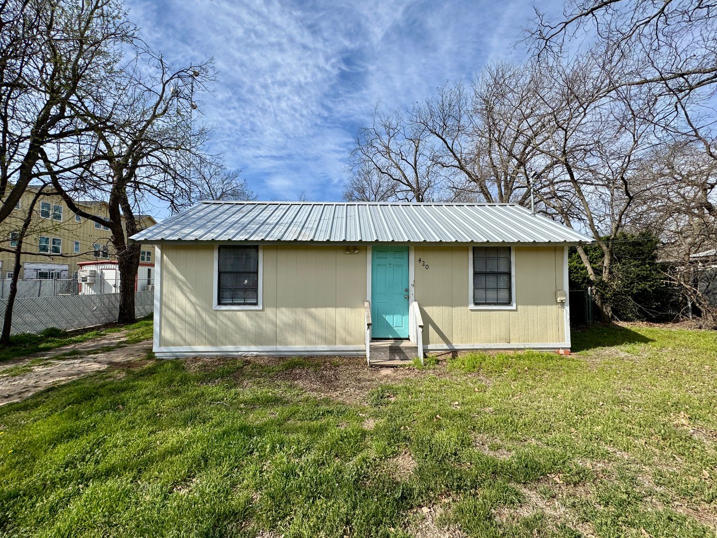 420 S Lillian, Stephenville, Tx 76401 – photo 1