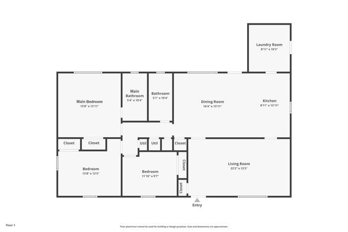 758 Forestdale Drive – photo 2