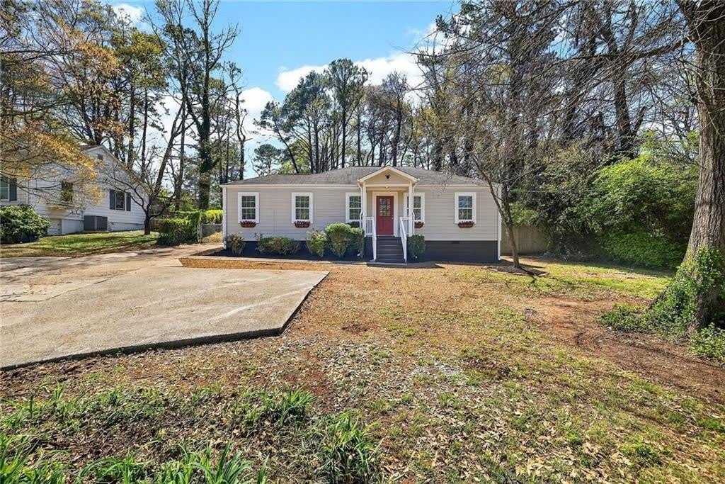 955 Columbia Drive – photo 1