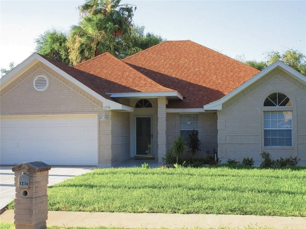 1216 W Heron Avenue – photo 1