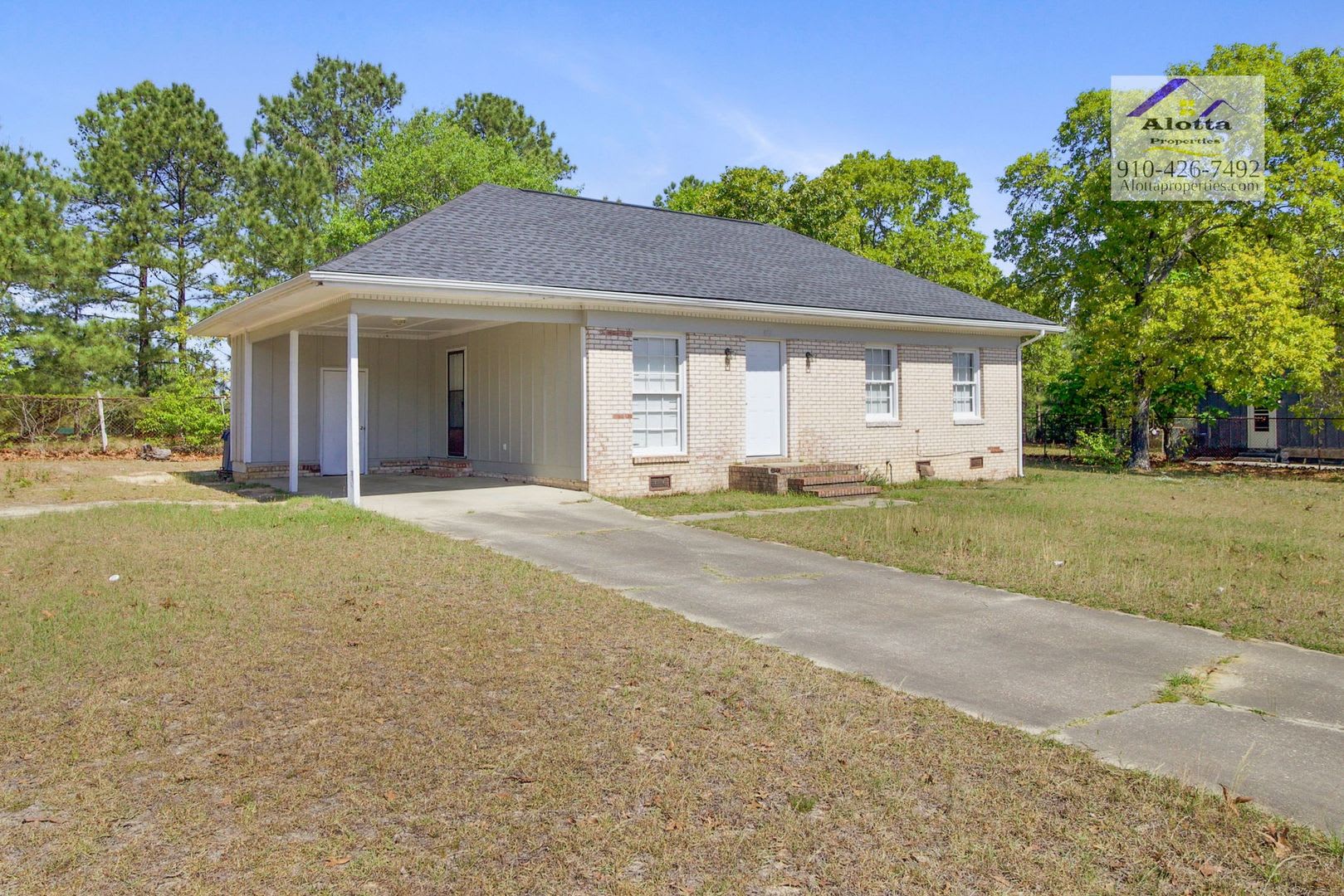 818 Grambling Court, Fayetteville, NC 28311 – photo 2