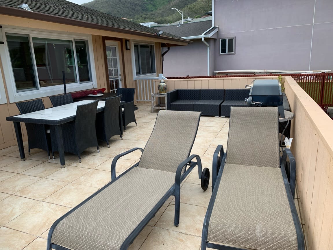 523 Kualau Street – photo 5
